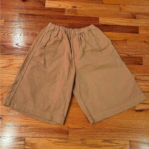 atelier delphine elle shorts